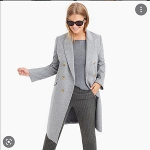 Jcrew coat
